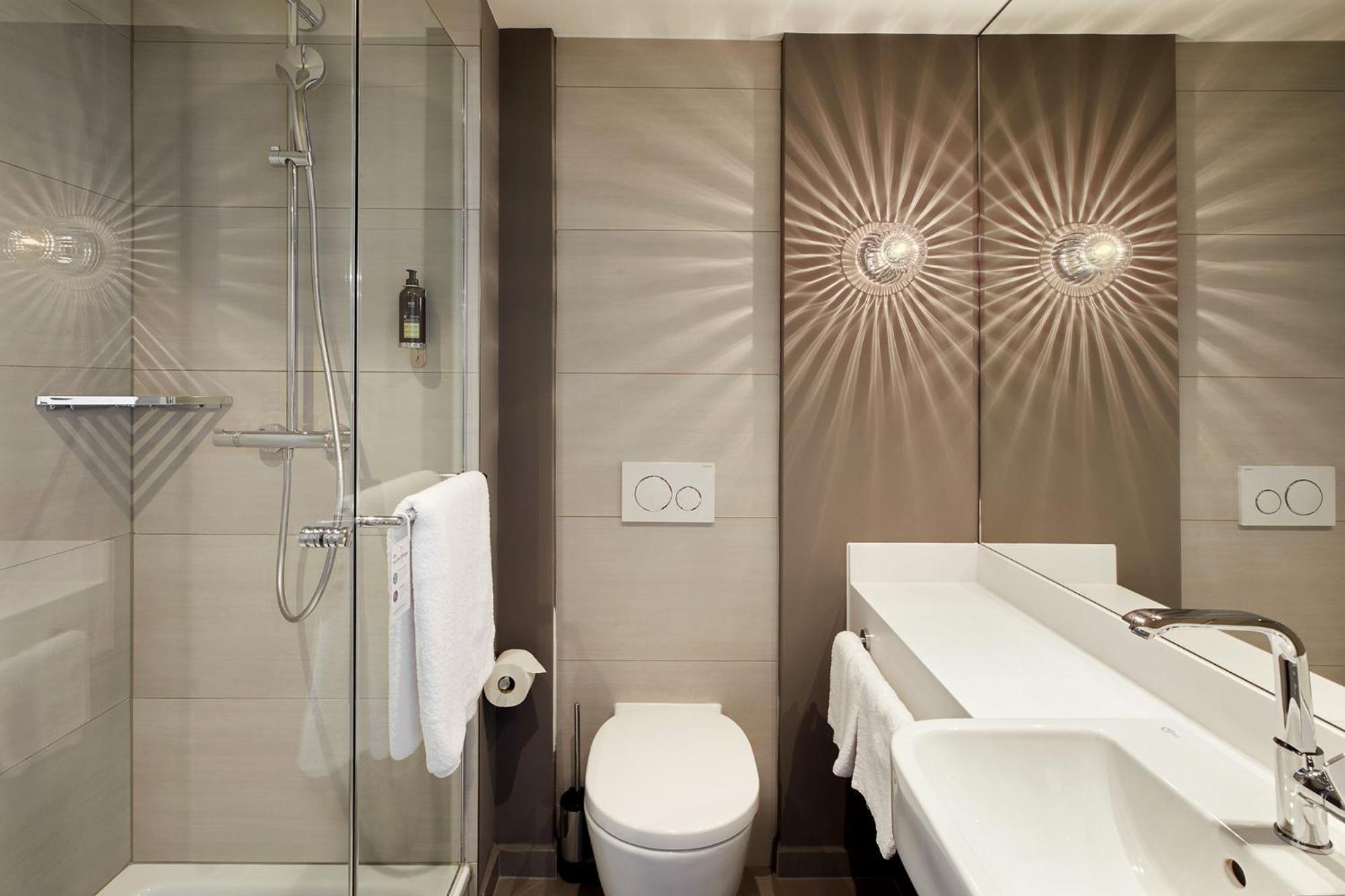 Premier Inn Hamburg City Zentrum Kültér fotó